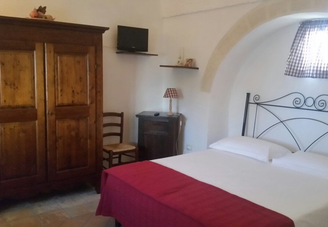 Masseria Cappotto