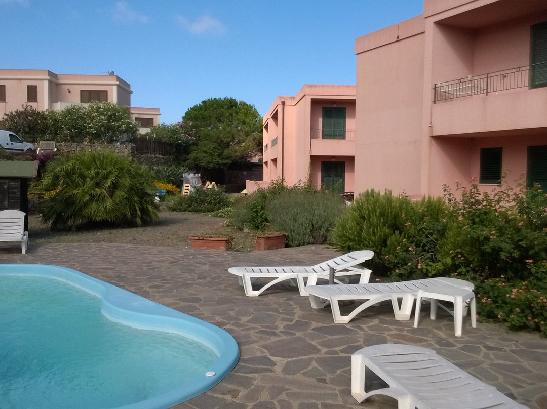 Pantelleria Town旅游攻略图片
