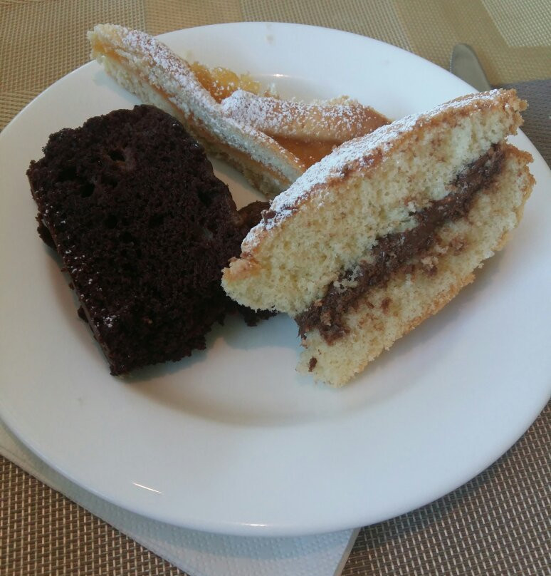 Italiana Hotel & Resort主图