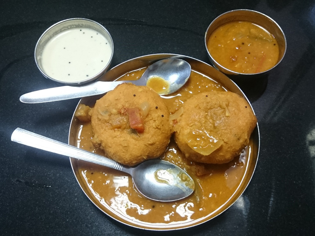 Oman Express Restaurant