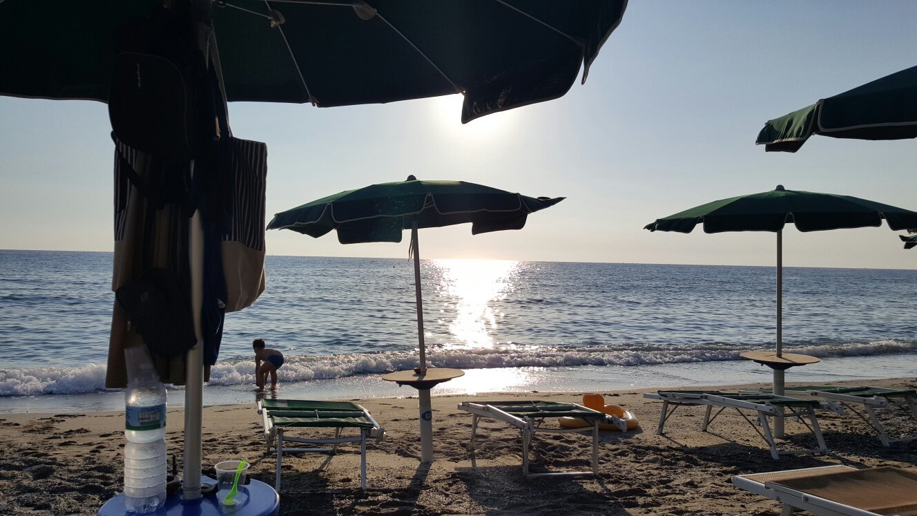 Albergo Santa Lucia-官方