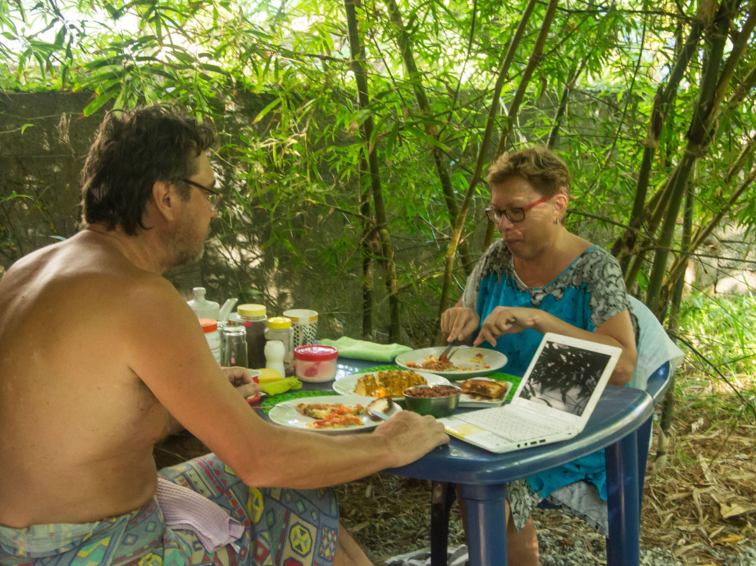 Heavenly Breeze Beach Resort主图