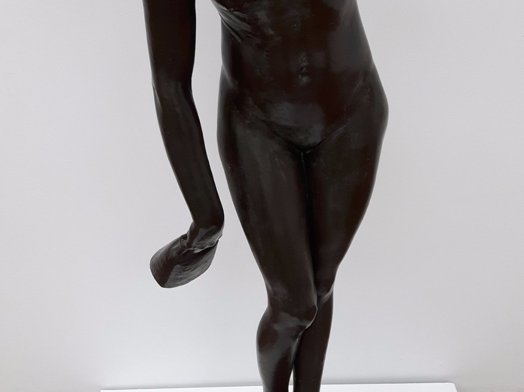 Limerick City Gallery of Art-利默里克必去景点