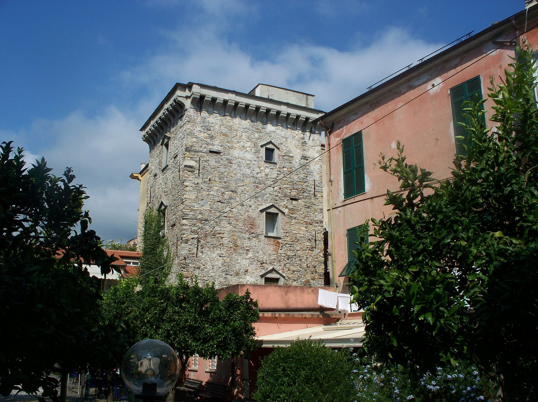 Torre Ravenna景点图片