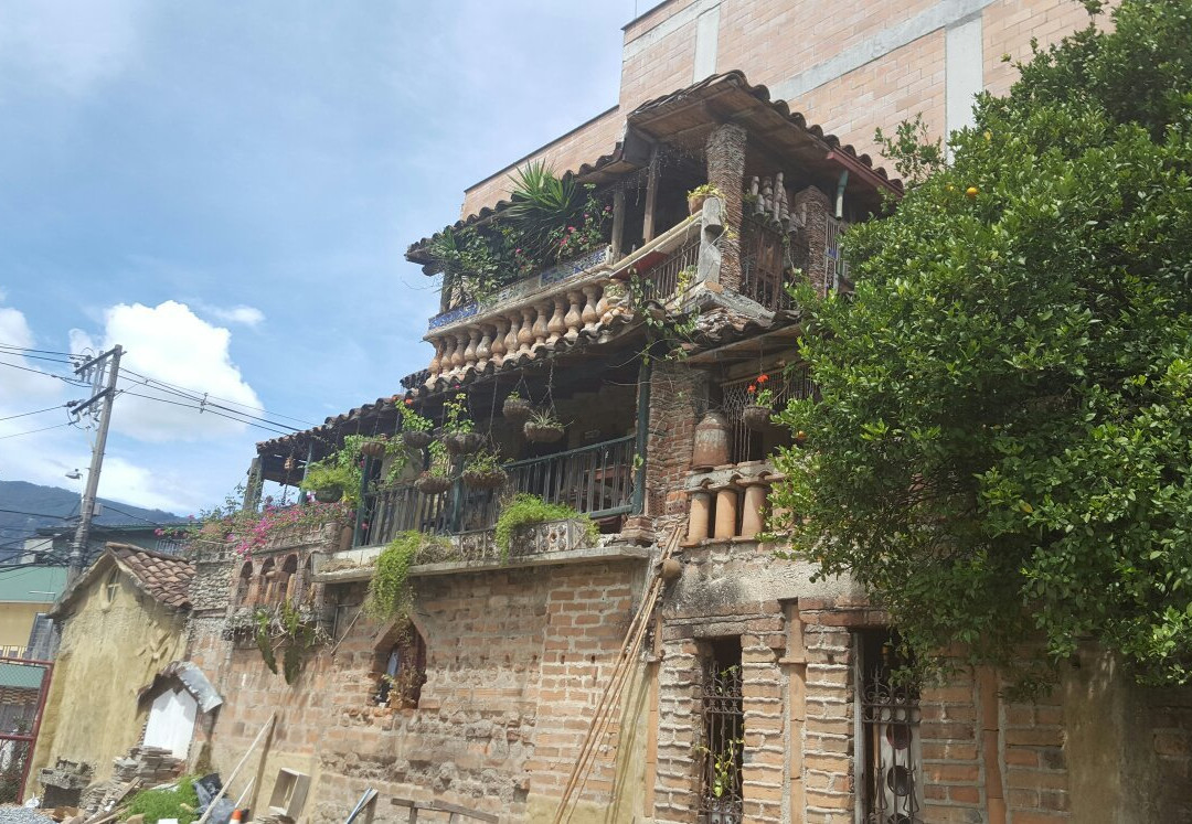 恩维加多旅游攻略图片