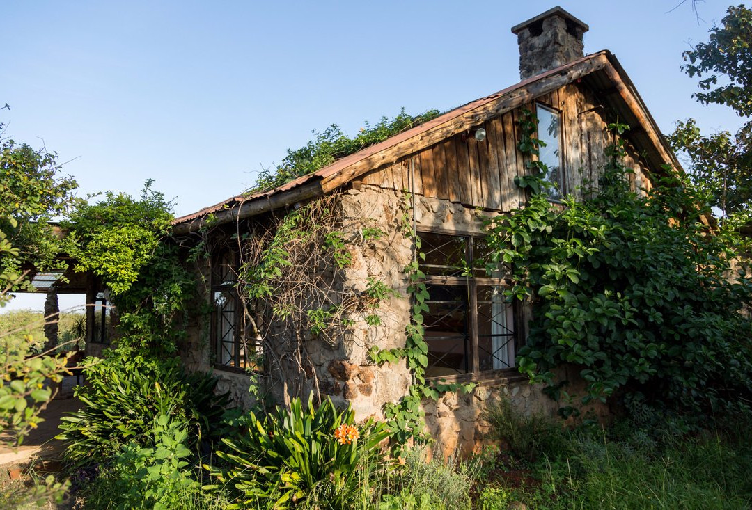 Isinya旅游景点-Silole Sanctuary