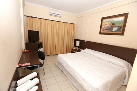 Imperador Palace Hotel-官方
