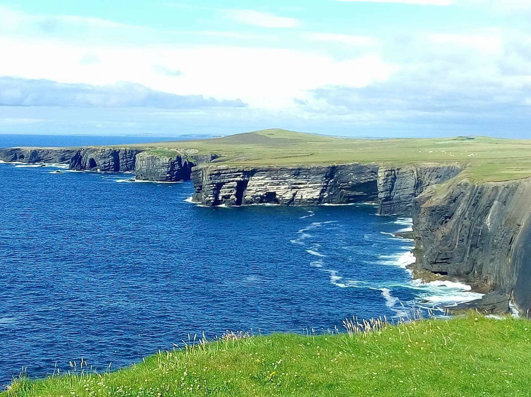 Loop Head-克莱尔郡必去景点