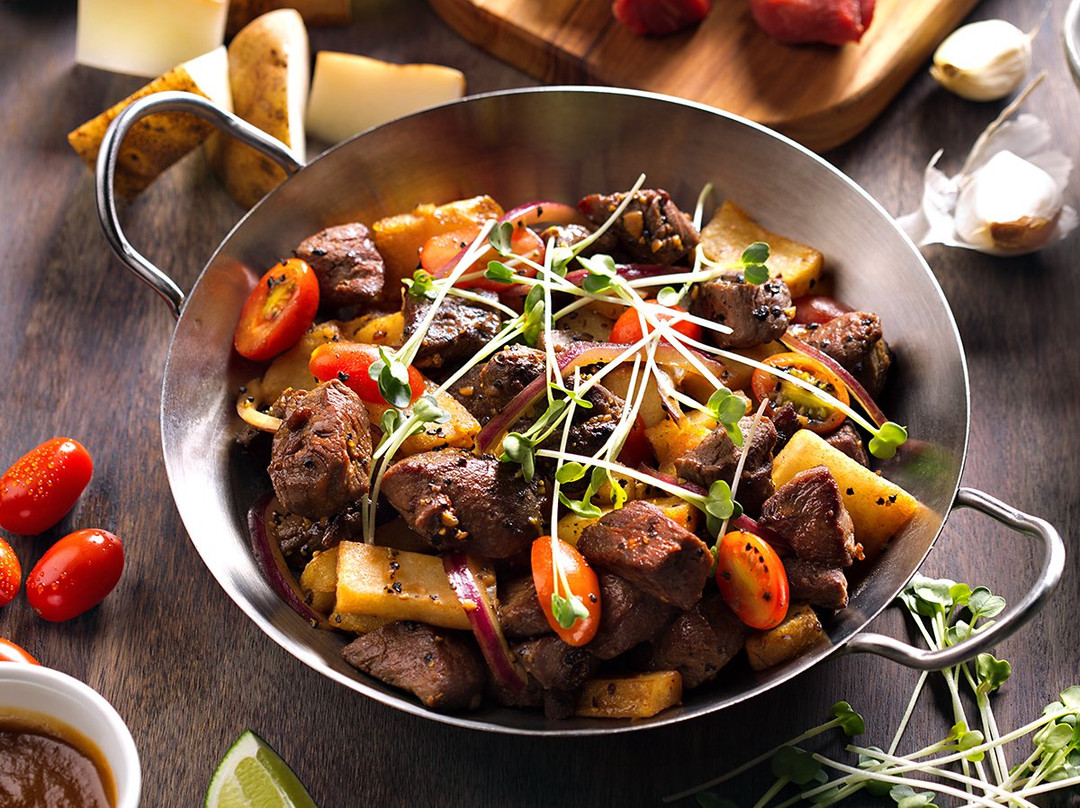 Farmington餐馆和美食-P.F. Chang's