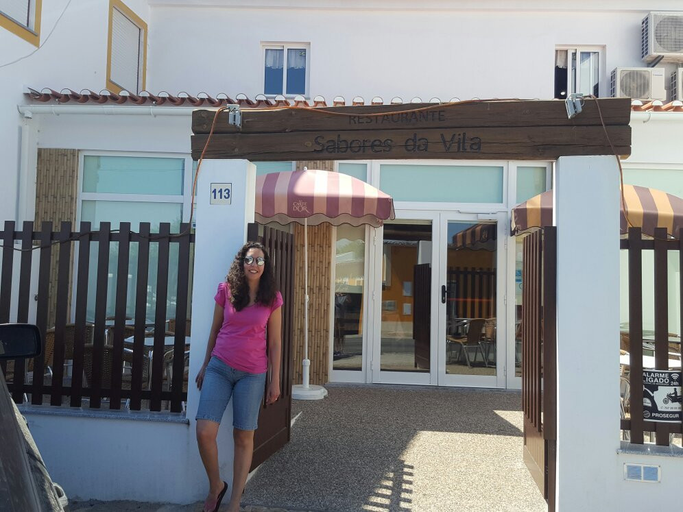 Alcacovas餐馆和美食-Sabores da vila