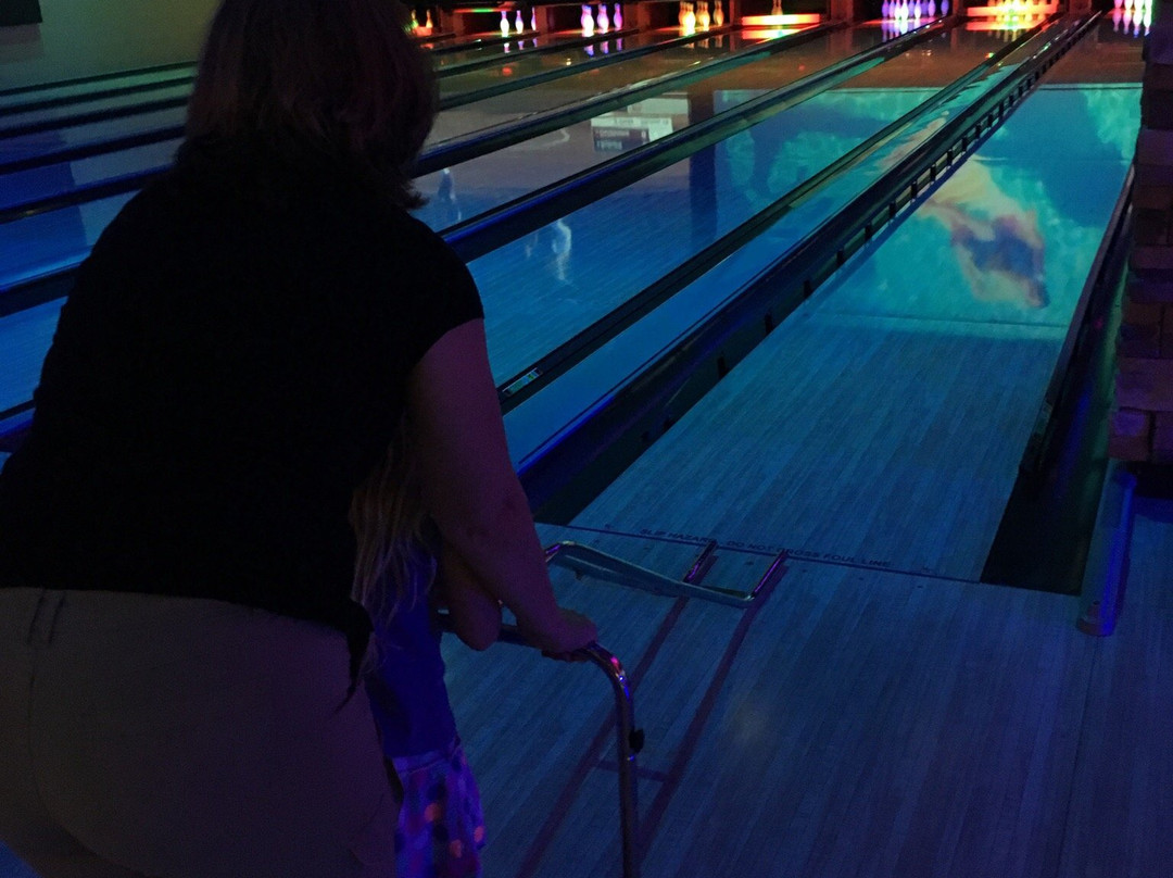 HeyDay Entertainment-诺曼必去景点