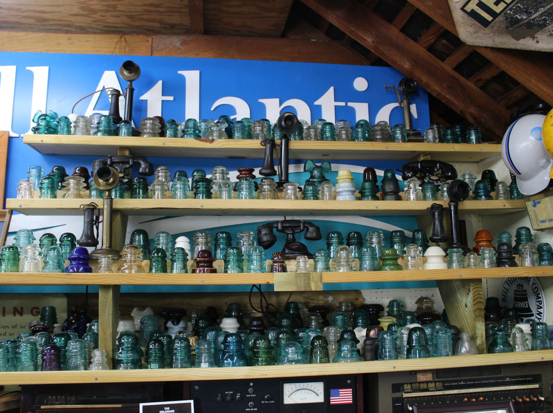 Marvel Carriage Museum-Georgetown必去景点