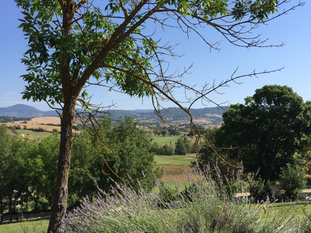 Terme di Saturnia Golf-格罗塞托必去景点