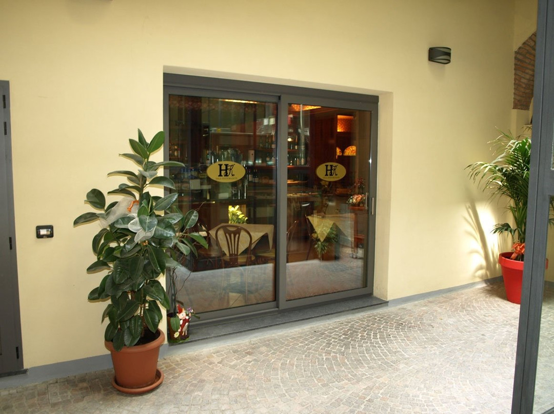 Hotel Karol主图