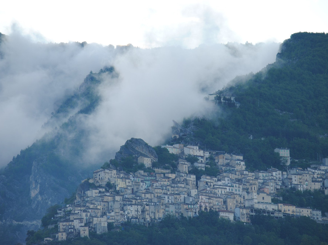 Absolutely Abruzzo Tours - Day Tours-Lanciano必去景点