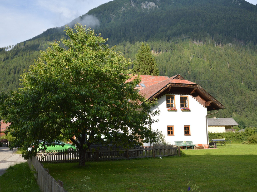 Landhaus Rainer主图