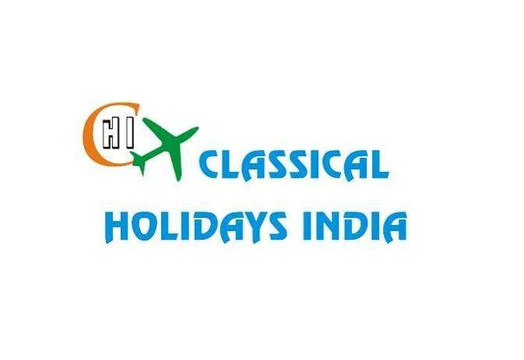 Classical Holidays India