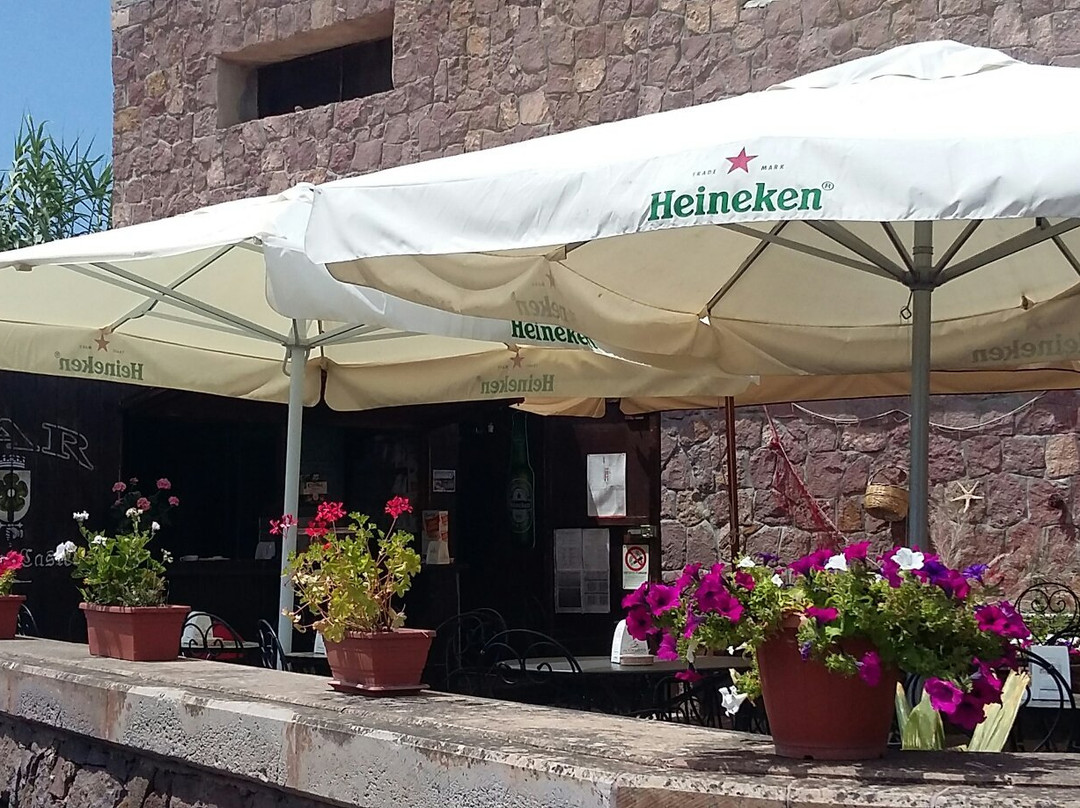 Bar Chiosco al Castello
