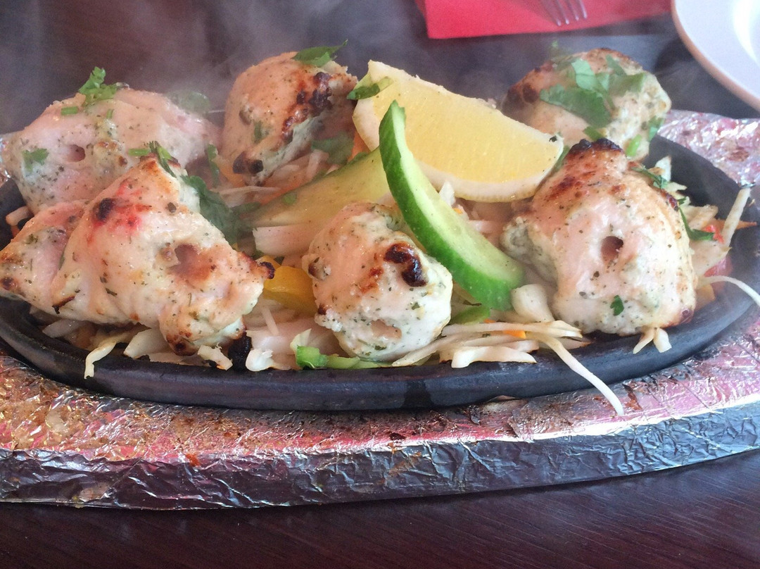 Amar Restaurant