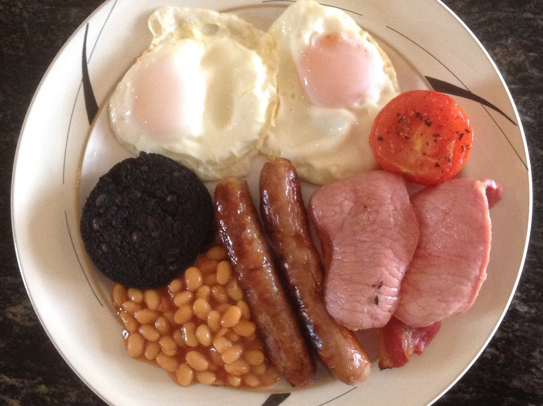 The Granary at Morton主图