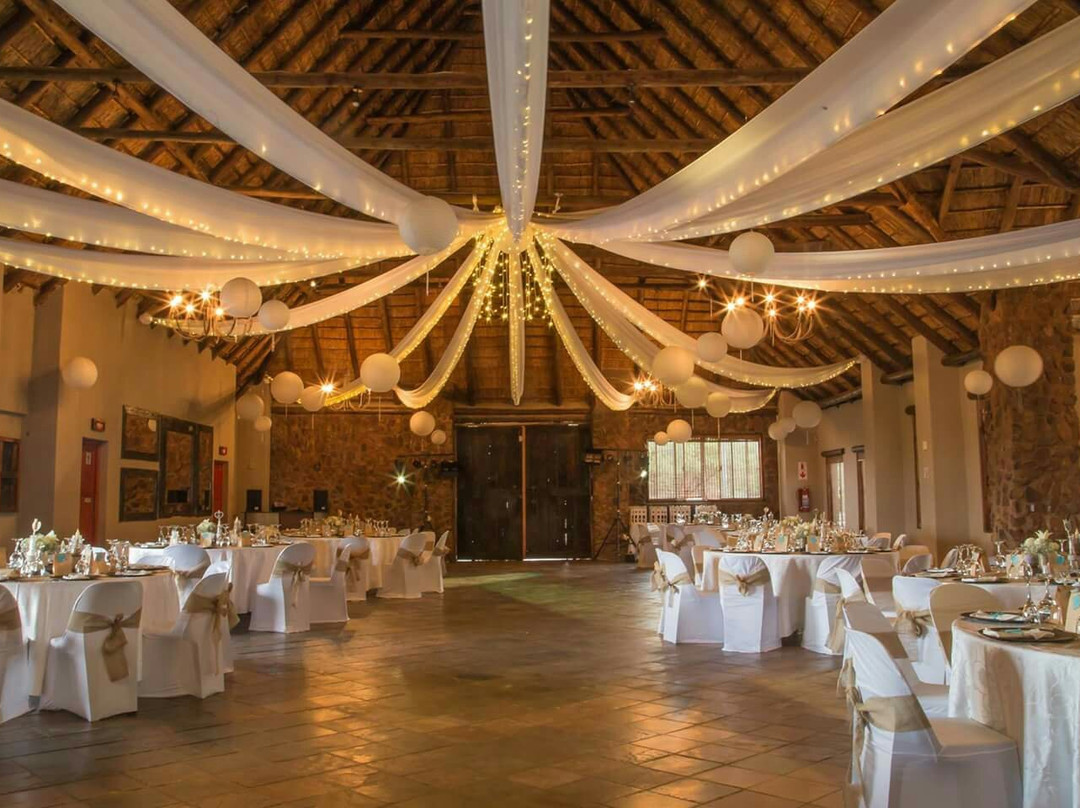 Gabbata Lodge