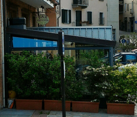 Nepenta-Giaveno必去景点