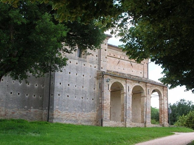 Santissimo Crocifisso d'Ete景点图片