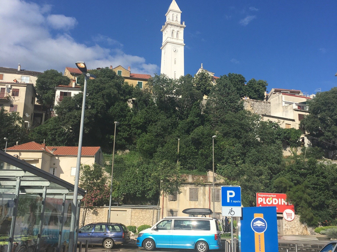 Church Of St Philip and Jacob景点图片