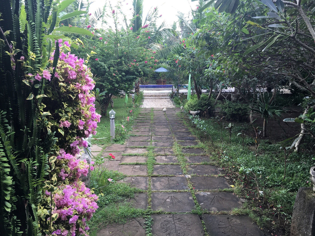 Ring Sameton Restaurant