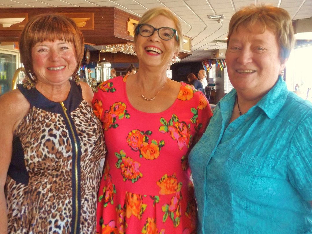 Pier 4 Park-汉密尔顿必去景点