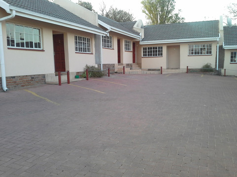 Piet Retief Guesthouse & Conference Centre主图