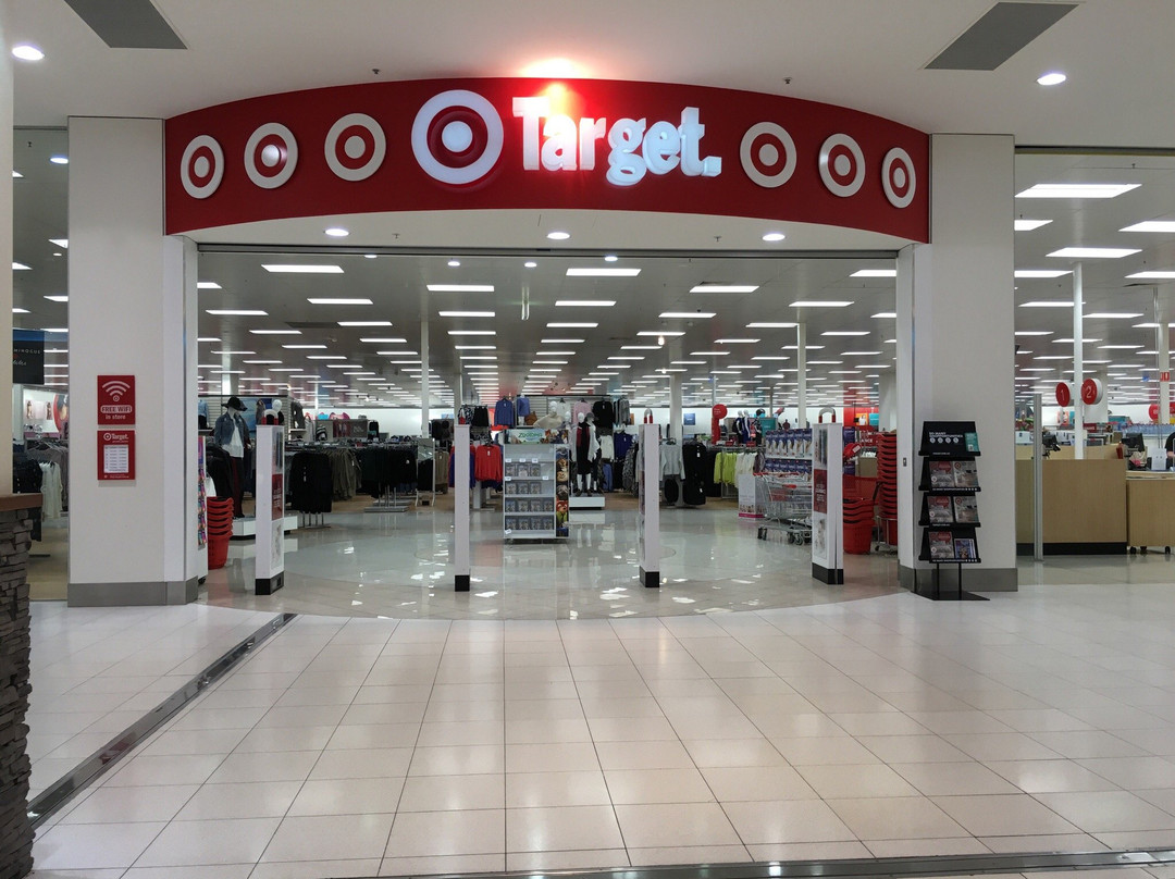 戈罗芙代尔旅游景点-Waurn Ponds Shopping Centre