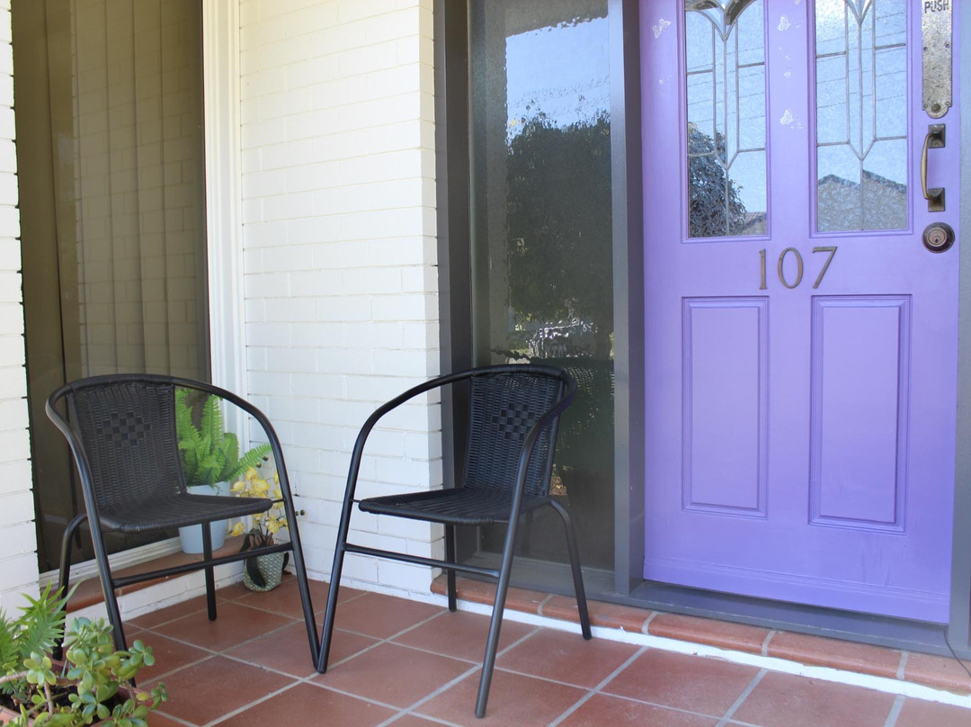 美人鱼海滩旅游景点-Kokoro Beauty Therapy and bath house