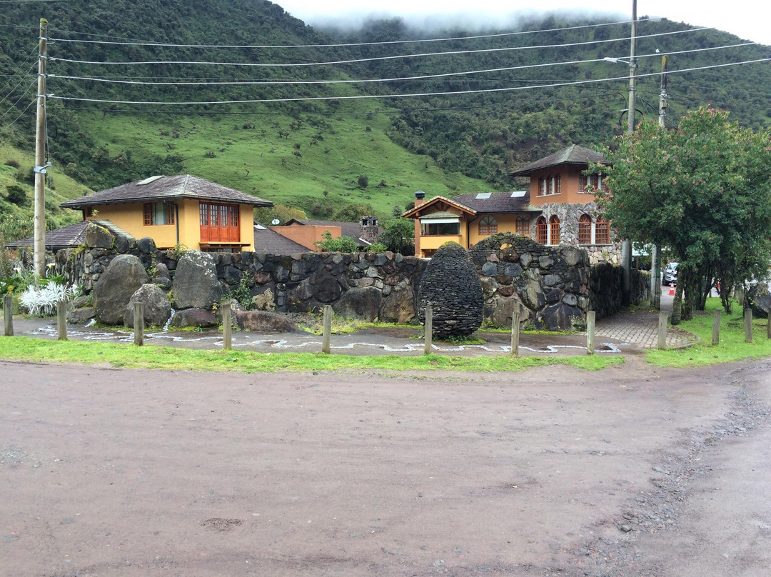 Bioexpeditions-帕帕亚克塔必去景点