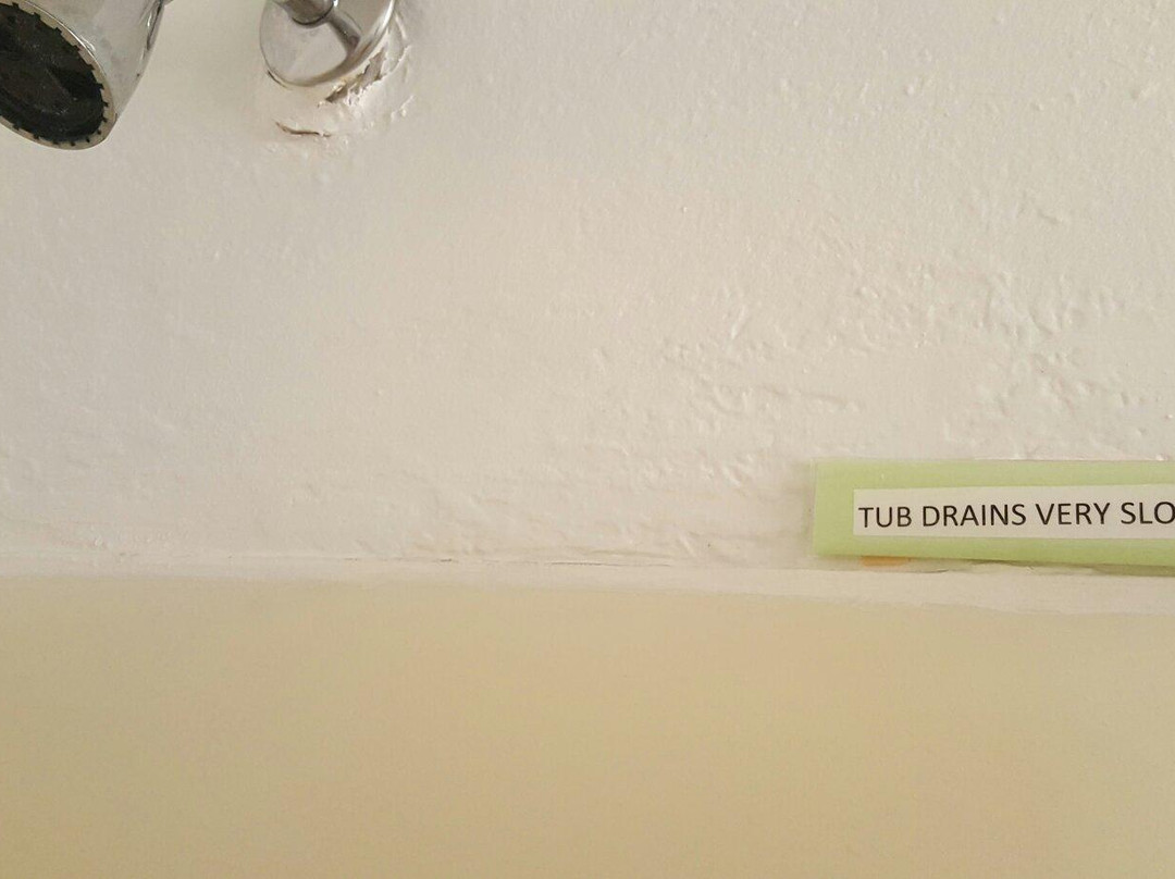 Sky Line Motel主图