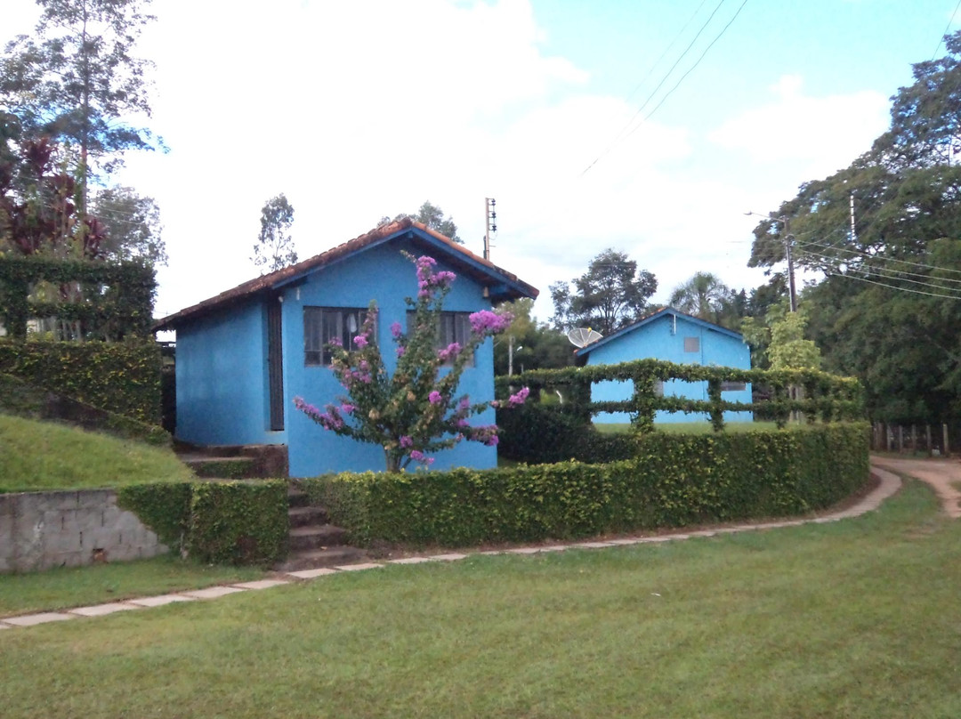 Ibitiura de Minas酒店住宿-Pousada Huila