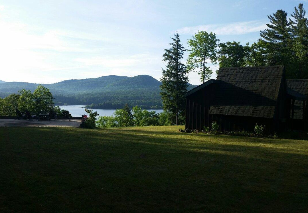 Snowy Mountain Inn主图