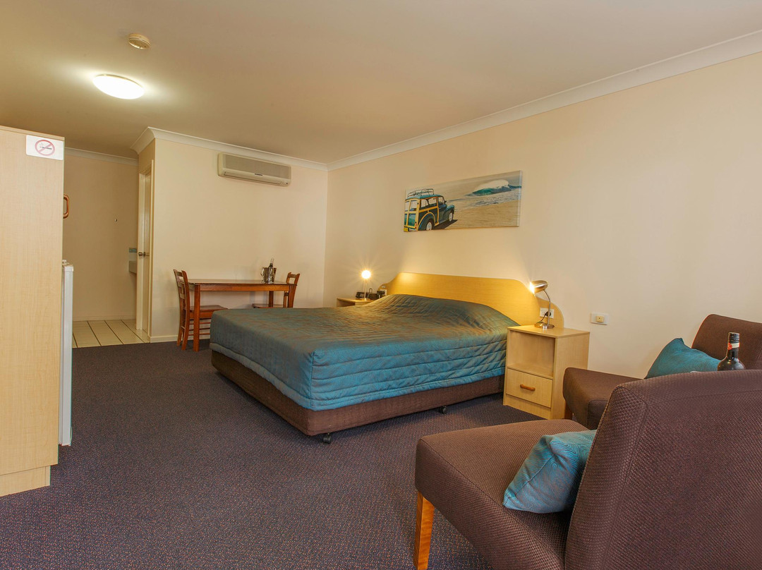 Biloela Silo Motor Inn主图