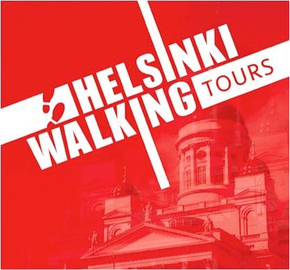 Helsinki Walking Tours景点图片