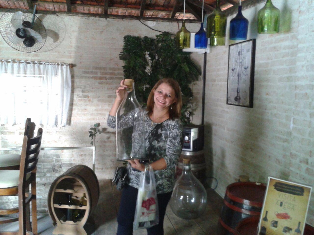 Wine Museum-Sao Roque必去景点