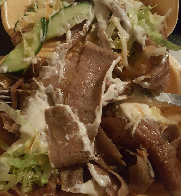 Kebab U Like