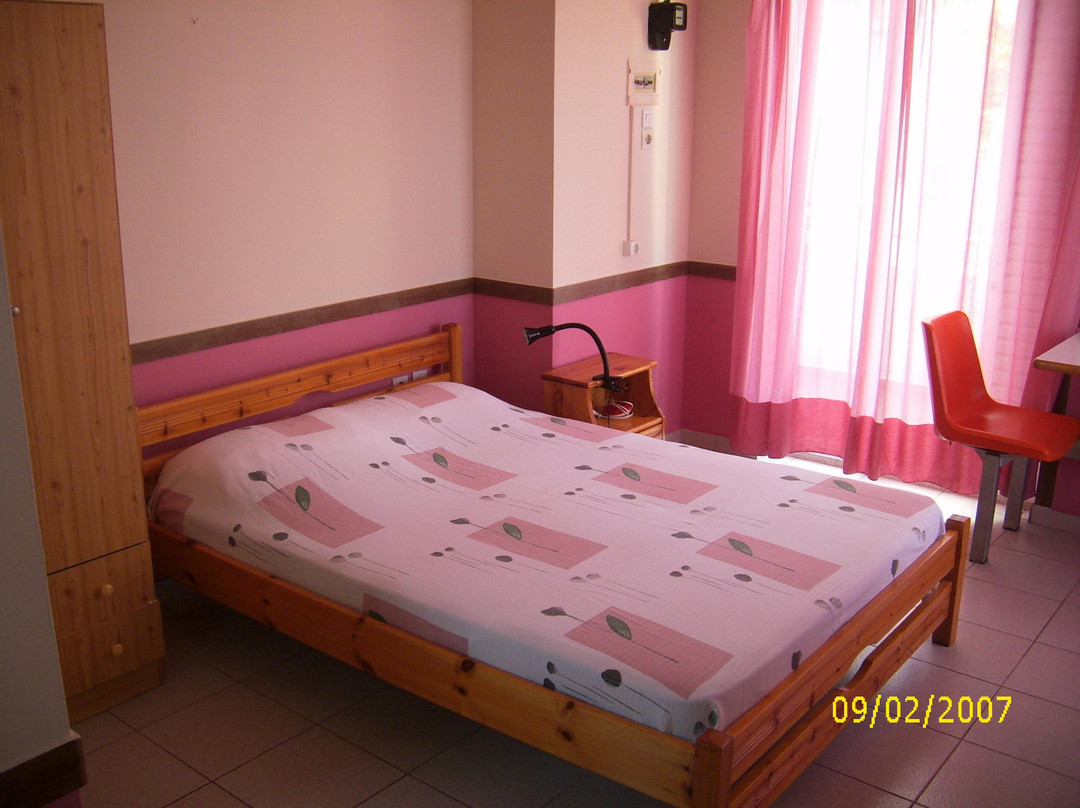 Velonas Rooms
