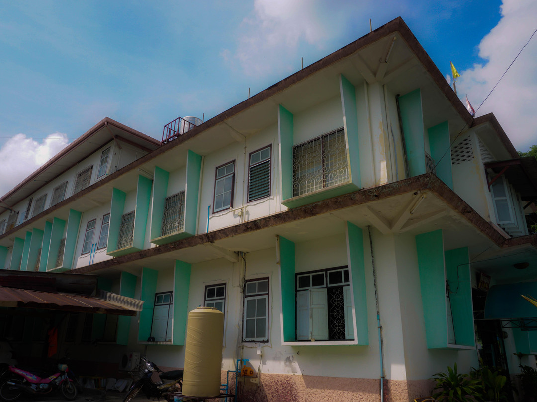 Khlong Khut旅游攻略图片