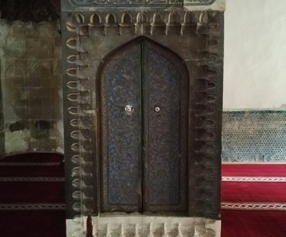 Safa Mosque-Diyarbakir必去景点