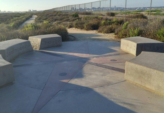 The Silver Strand Nature's Bridge to Discovery-科罗纳多必去景点