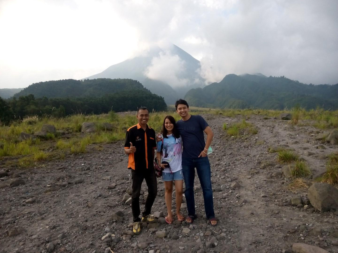 Javalestari Tour - Day Tours-Borobudur必去景点