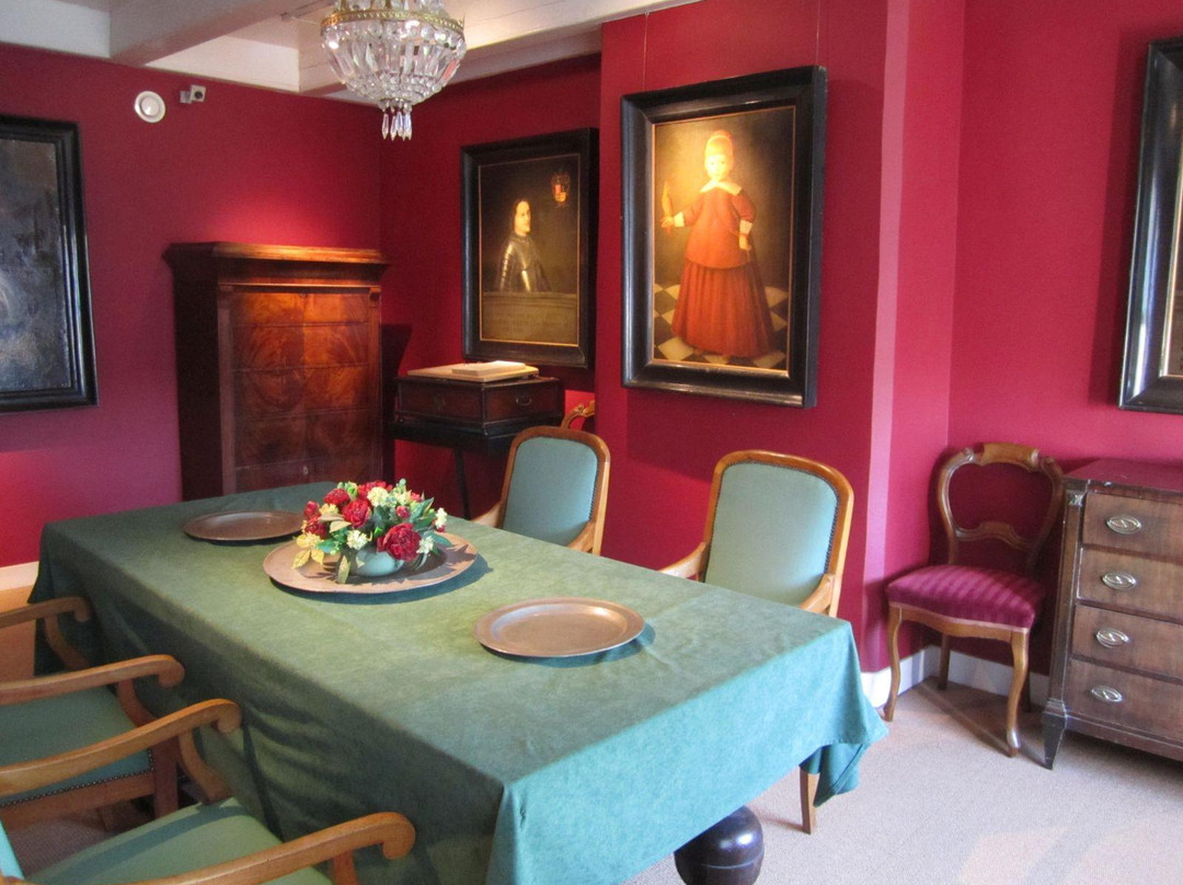 Museum Dorestad-Wijk bij Duurstede必去景点
