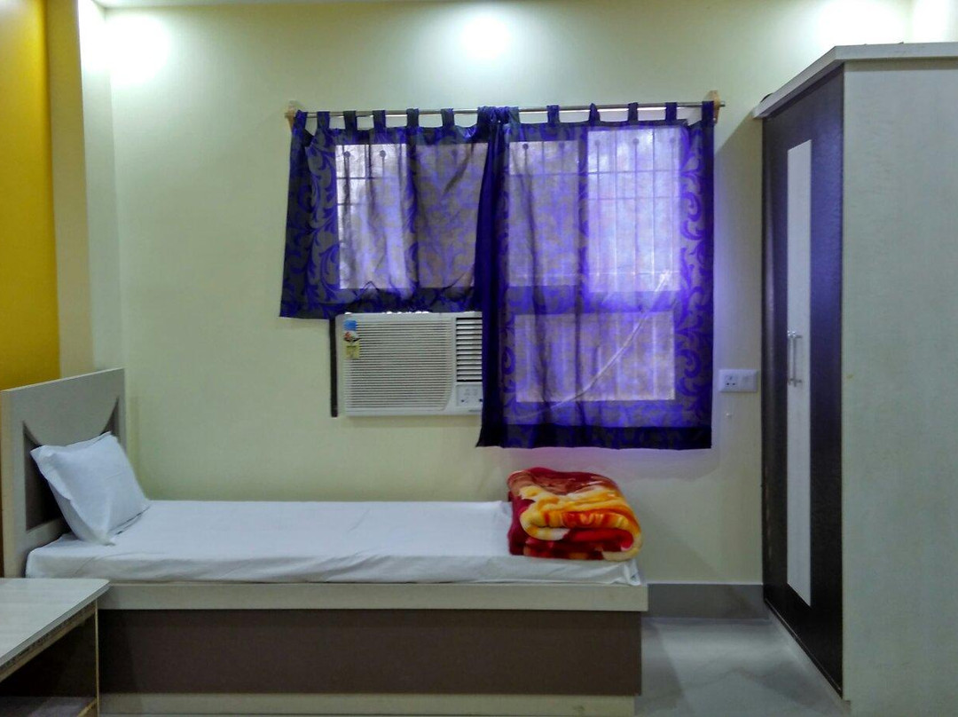 OYO 26889 Hotel Shree Vishnu Regency主图