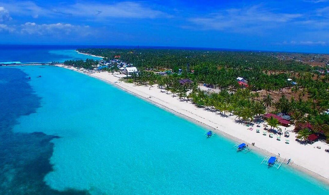 圣菲旅游攻略图片