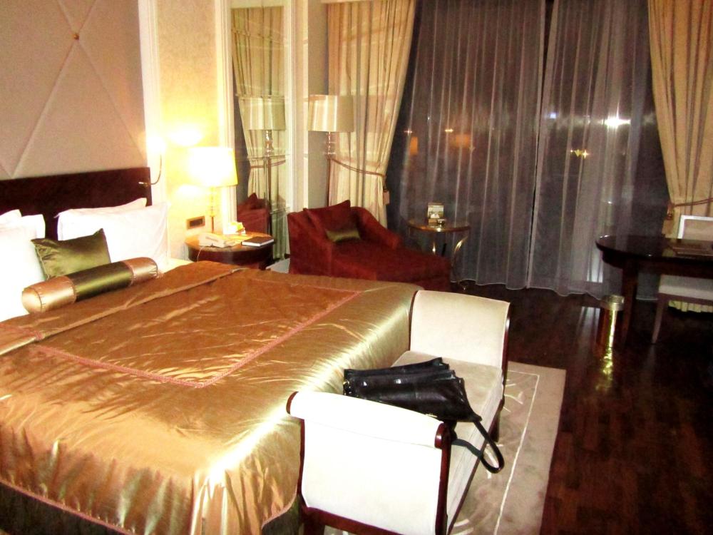 Rixos Al Nasr-官方